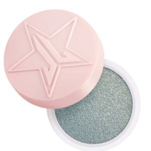 BNWT - JEFFREE STAR EYE GLOSS POWDER - BRAIN FREEZE